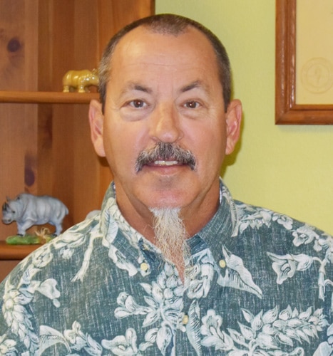 doc Chiropractor Port Orchard WA James Jones