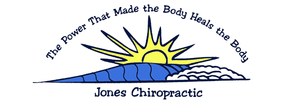 Chiropractic Port Orchard WA Jones Chiropractic